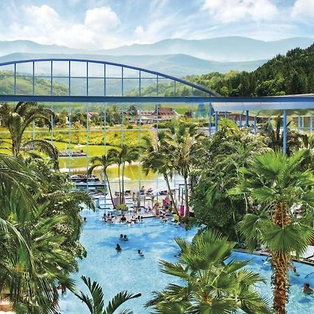 Waldoase Titisee المظهر الخارجي الصورة