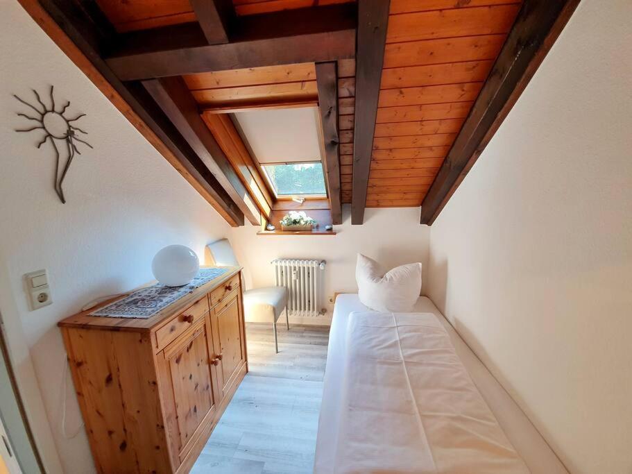 Waldoase Titisee المظهر الخارجي الصورة